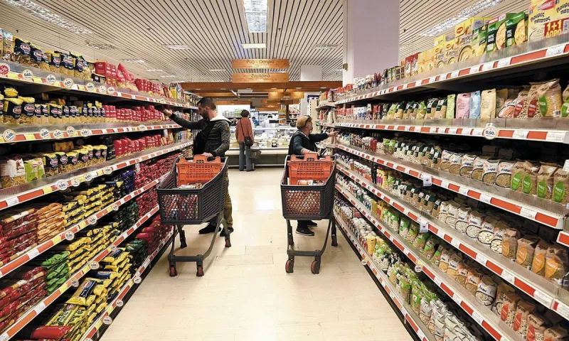 Market Pass: Παρατείνεται μέχρι τέλους του έτους το μέτρο - Αυξάνονται οι δικαιούχοι;