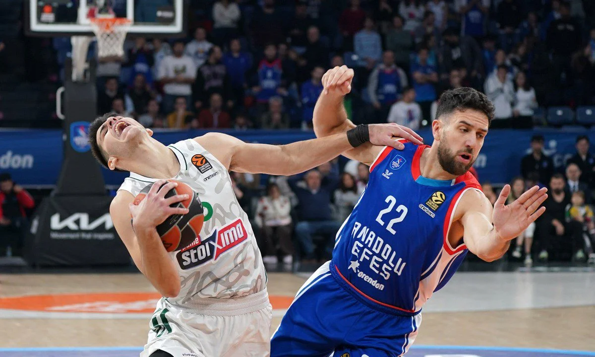 Ο Παναθηναϊκός χτυπάει ότι καλύτερο κυκλοφορεί στην μπασκετική αγορά, αλλά θέλει προσοχή στο τι ακούμε και τι διαβάζουμε. Το στόρι με Μίσιτς
