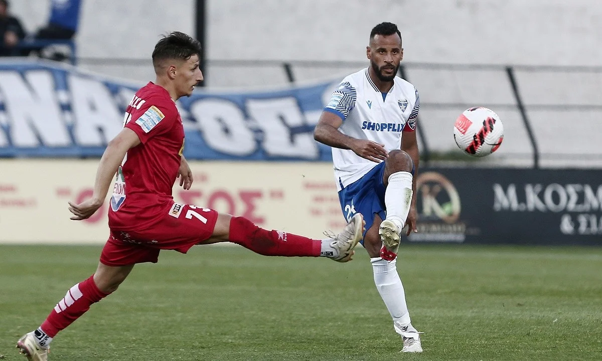 Super League νέα (29/6): Λίγο έλλειψε να χαλάσει και του Γιάννη Αναστασίου. Με το στυλό στο χέρι η πρώτη προσθήκη του ΠΑΣ Γιάννινα! H επόμενη ομάδα του Ρομαό και η πρόωρη αποχώρηση στον ΟΦΗ.