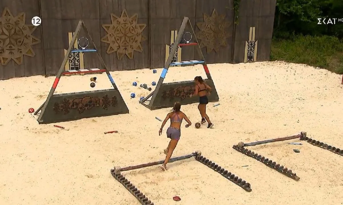 Survivor 29/6: Ποιος παίκτης θα κατακτήσει το πολυπόθητο τοτέμ και θα έρθει ένα βήμα πιο κοντά στην τετράδα;
