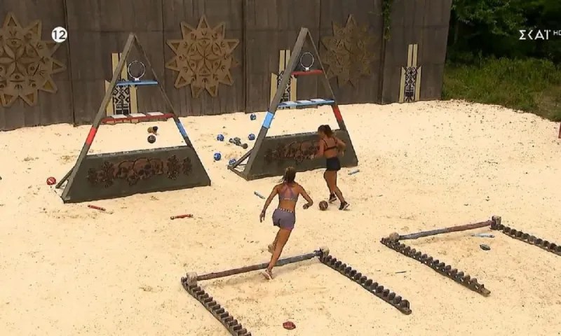 Survivor 29/6: Οριστικό spoiler στη Live μετάδοση για την 4η ατομική Ασυλία