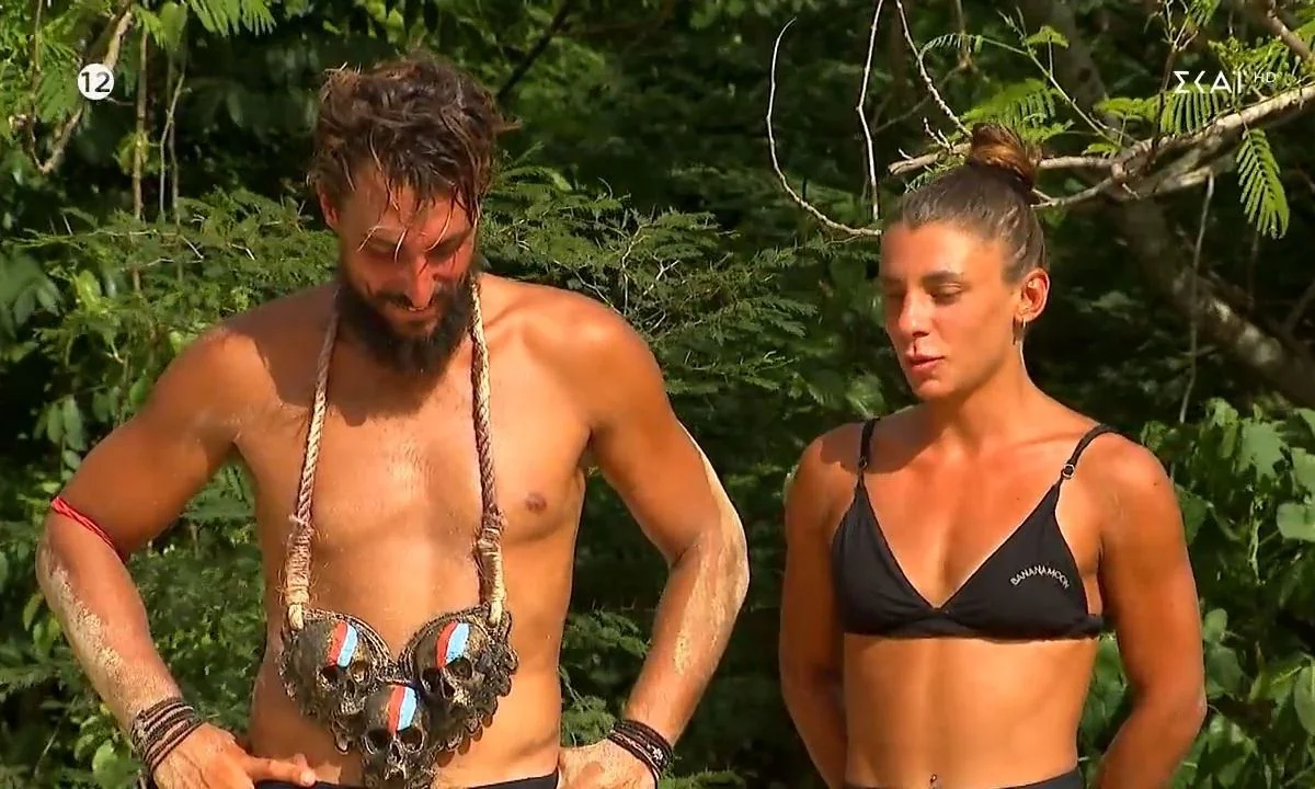 Survivor All Star 29/6: Προβληματισμός για το τι θα γίνει στα live του Survivor στο Γαλάτσι, με την Μαριαλένα, τον Σάκη και τον κόσμο.