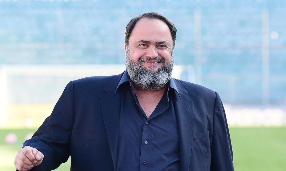 Πόσα ξόδεψε τελικά ο Μαρινάκης την περσινή σεζόν;