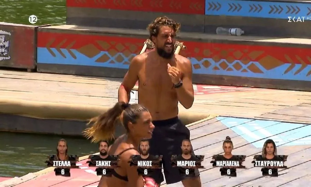Survivor spoiler 2/7: Μεγάλο spoiler για τον νικητή του πρώτου τοτέμ της επόμενης εβδομάδας