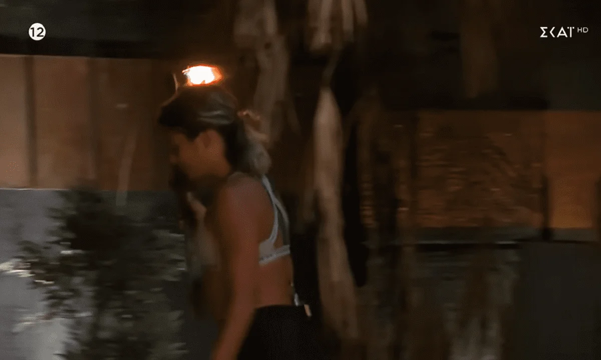 Survivor All Star highlights 30/6: Γεμάτο από highlights ήταν το χθεσινό επεισόδιο του Survivor All Star, που έφερε ακόμη μια αποχώρηση