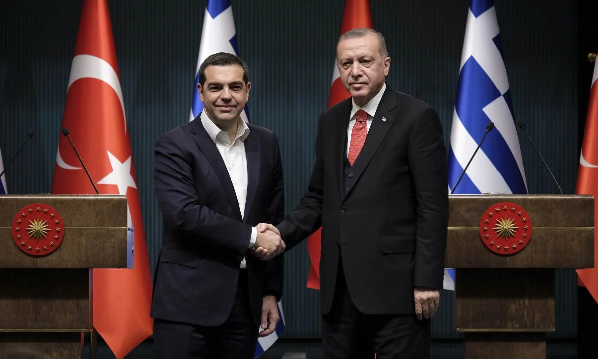 Τουρκία: Τι λέει ο τουρκικός Τύπος για την απόφαση που πήρε ο Αλέξης Τσίπρας να παραιτηθεί. Η διαφορά που βλέπουν με τον Κυριάκο Μητσοτάκη.
