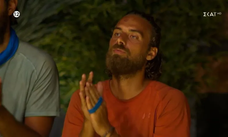 Survivor All Star 3/7: MEGA SPOILER! Αυτός ο παίκτης πάει απευθείας στο Γαλάτσι!