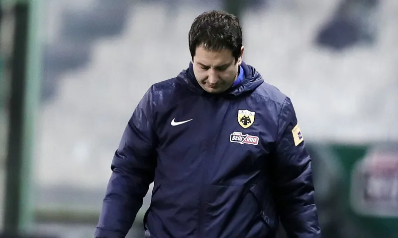 Super League νέα (30/6): Στο περίμενε ο Γιαννίκης - Τα «άκυρα» στον Παναιτωλικό και η «πάσα» του Σούλη Παπαδόπουλου στον Ατρόμητο