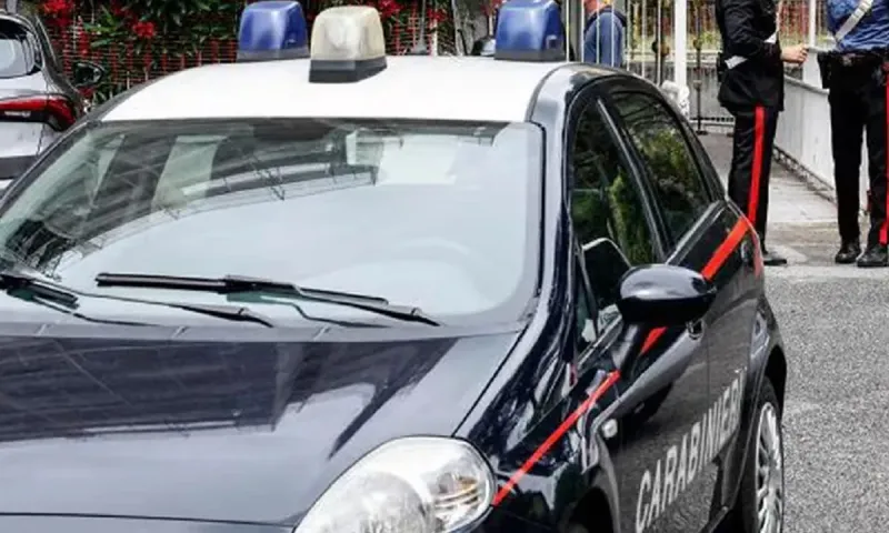 Ιταλία: Προσποιήθηκαν απαγωγή σε μπάτσελορ πάρτι - Εννέα άτομα κατηγορήθηκαν