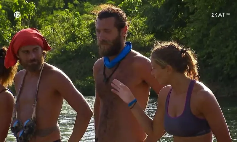 Survivor All Star spoiler 2/7: Αυτός κερδίζει το τελευταίο αγώνισμα επάθλου στον Άγιο Δομίνικο! Αυτούς παίρνει μαζί του!