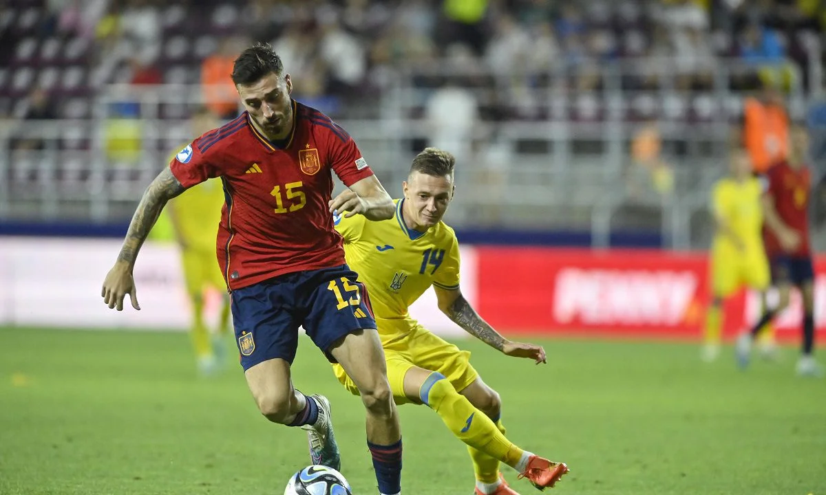 Οι μεγάλες μάχες στο Euro U21 με ενισχυμένες αποδόσεις