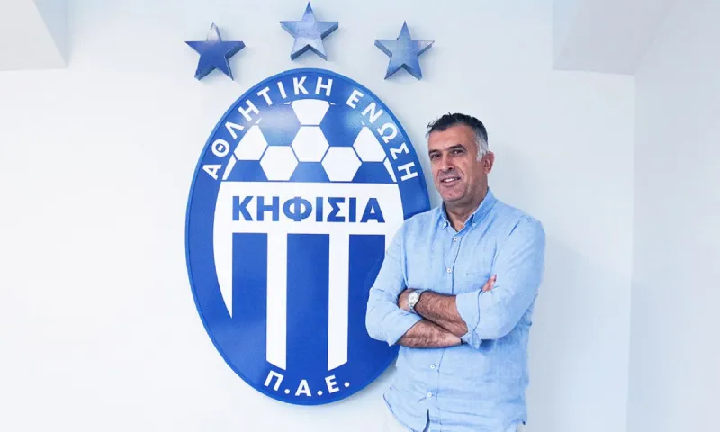 Super League παρασκήνια: Οι σχέσεις Κοτσόλη - Αναστασίου και ο φευγάτος από τον Ατρόμητο - Τα δεδομένα για Διαμαντή, Λαμπρόπουλο και Βαλεριάνο