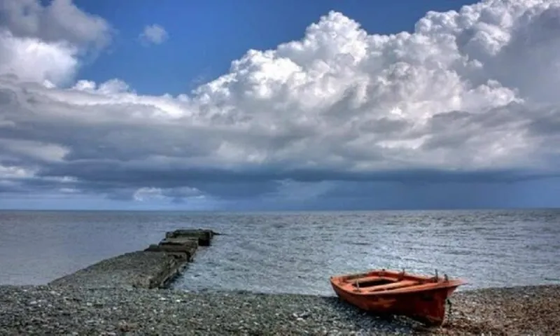 Καιρός με βροχές και καταιγίδες και τη Δευτέρα (3/7) σύμφωνα με το Εθνικό Αστεροσκοπείο Αθηνών