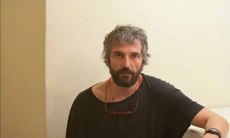 Άρης Σερβετάλης: Ξεκαθαρίζει τη θέση του για το κόμμα ΝΙΚΗ