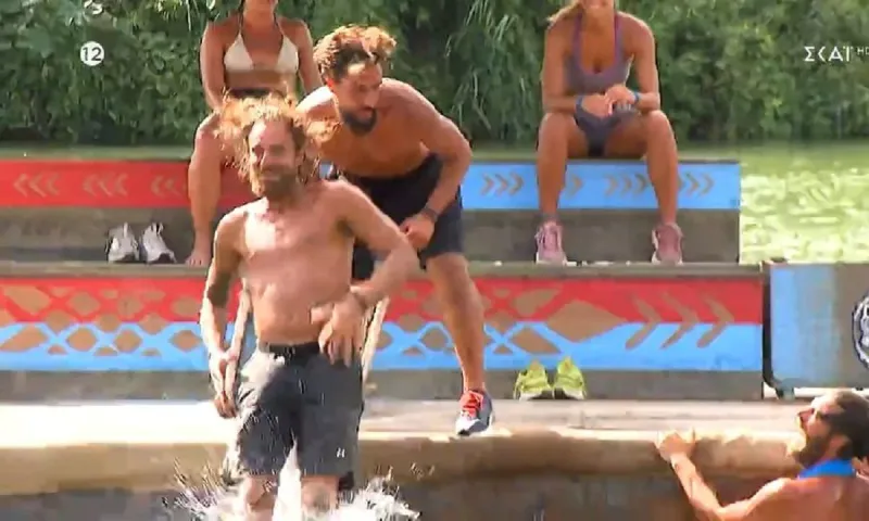 Survivor 2/7: Οριστικό spoiler στη Live μετάδοση για το έπαθλο