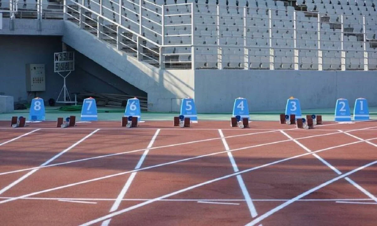 Πανελλήνιο πρωτάθλημα Κ18: Η ομάδα ΓΣ Σέρρες πήρε την πρώτη θέση στην 4Χ100 των ανδρών Κ18 με 43.45, με τον ΑΟ Ερμή να ακολουθεί με 43.54.