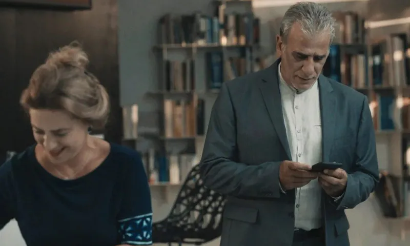 Το μυστικό της πεταλούδας επόμενα επεισόδια: Ο Φίλιππος μαθαίνει από την Ειρήνη πως ο γιος της Βαγγελιώς ζει!