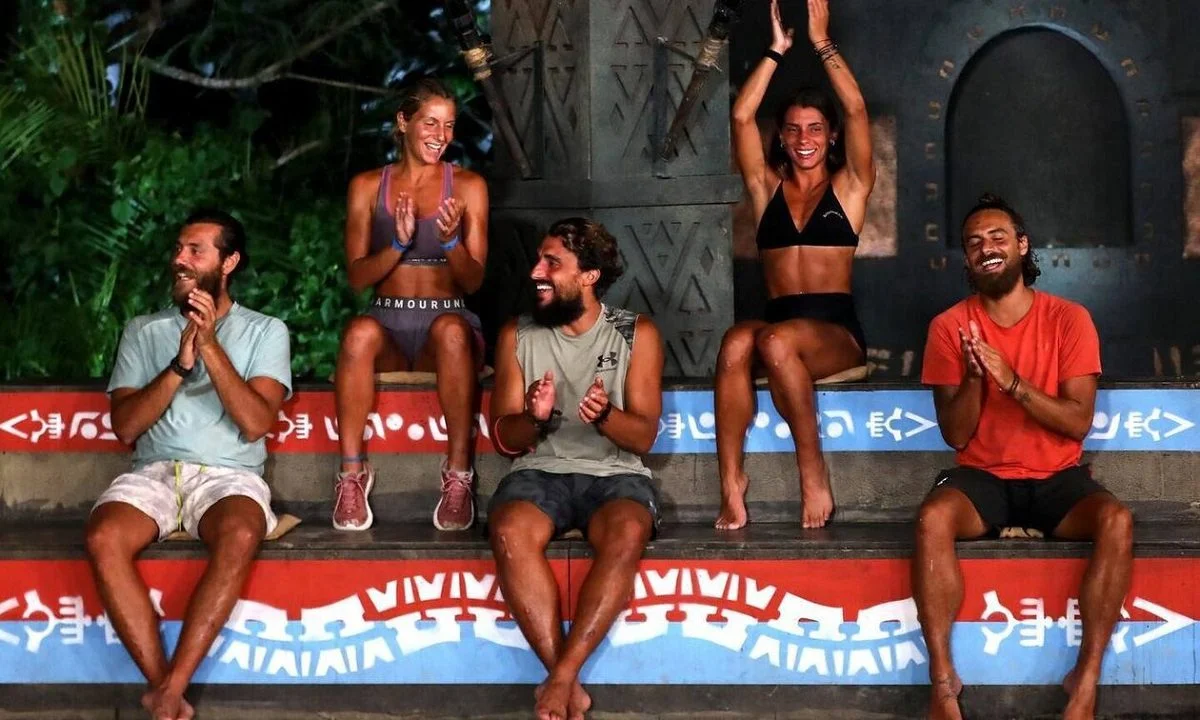 Survivor All Star highlights 4/7: Γεμάτο από highlights ήταν το χθεσινό (3/7) ξεχωριστό επεισόδιο του Survivor All Star.