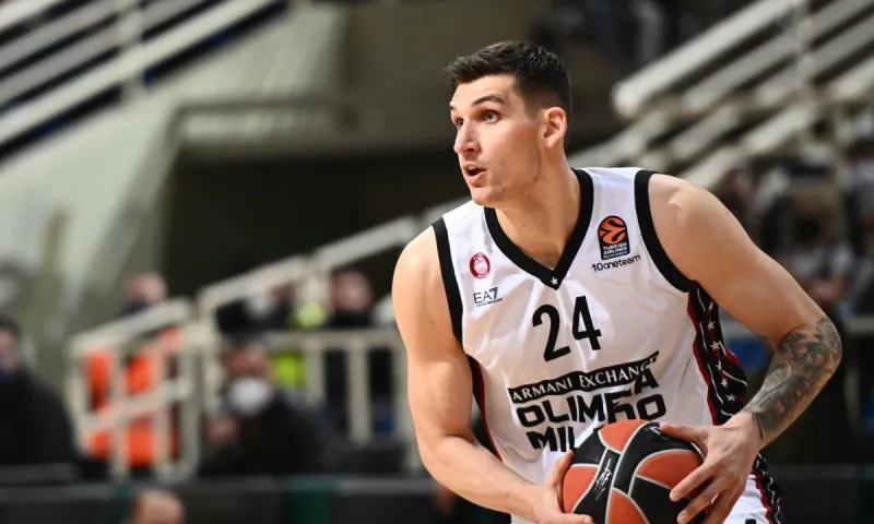 Πιθανό να ασχοληθεί και ο Ολυμπιακός με Μήτογλου!