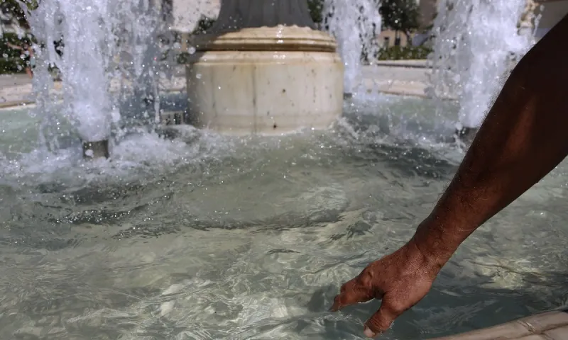 Έρχεται το φαινόμενο El Niño και φέρνει νέα ρεκόρ υψηλών θερμοκρασιών, αλλά και κατακλυσμούς! (vid)