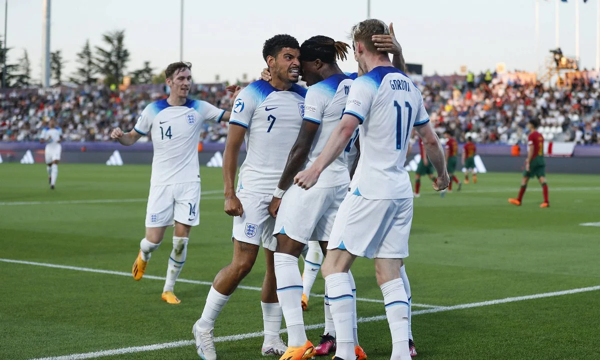 Euro U21: Ημιτελικά με 3.25 και 4.10!
