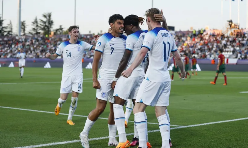 Euro U21: Ημιτελικά με 3.25 και 4.10!