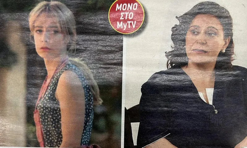 Έρωτας φυγάς επόμενα επόμενα επεισόδια: Η Νότα προσπαθεί να δολοφονήσει την Αλεξάνδρα