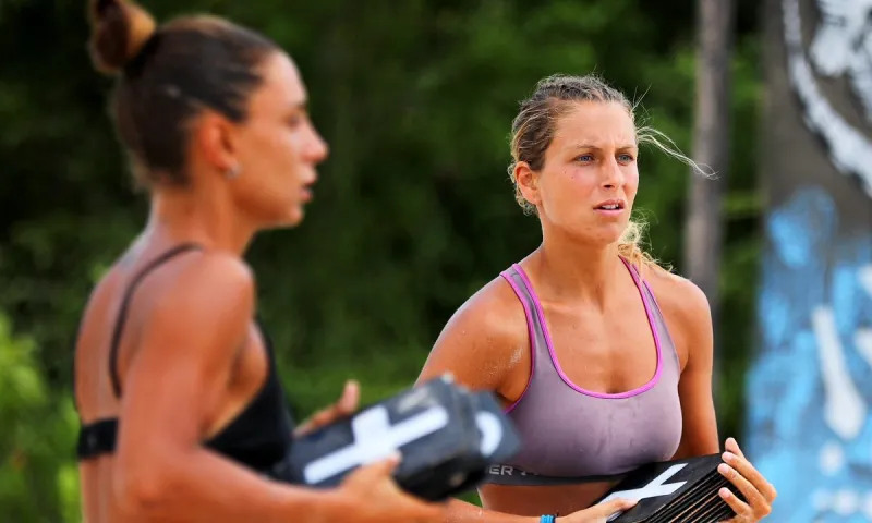 Survivor spoiler αποχώρηση 5/7: Αυτά τα χρήματα θα πάρει η Στέλλα Ανδρεάδου – Αναλυτικά η λίστα
