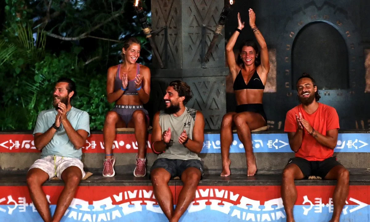 Σαρβάιβορ νέα 6/7: Ποιος είναι ο 1ος παίκτης που πάει απευθείας Γαλάτσι