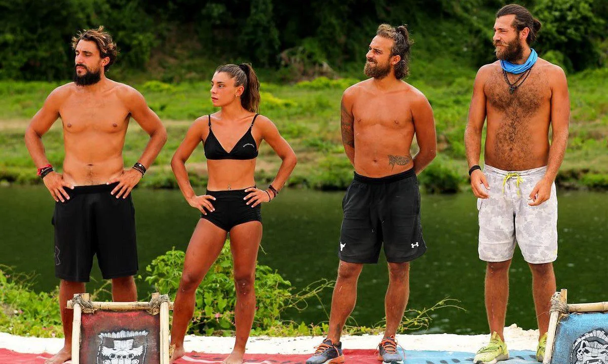 Survivor All Star trailer 6/7: Μάχη με φόντο τα ημιτελικά - Ένταση και νεύρα από τους παίκτες! (vid)