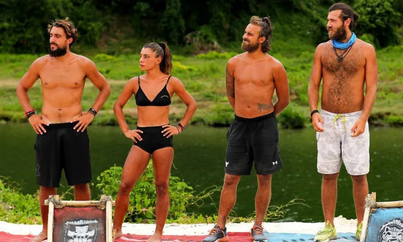 Survivor All Star trailer 6/7: Μάχη με φόντο τα ημιτελικά - Ένταση και νεύρα από τους παίκτες! (vid)