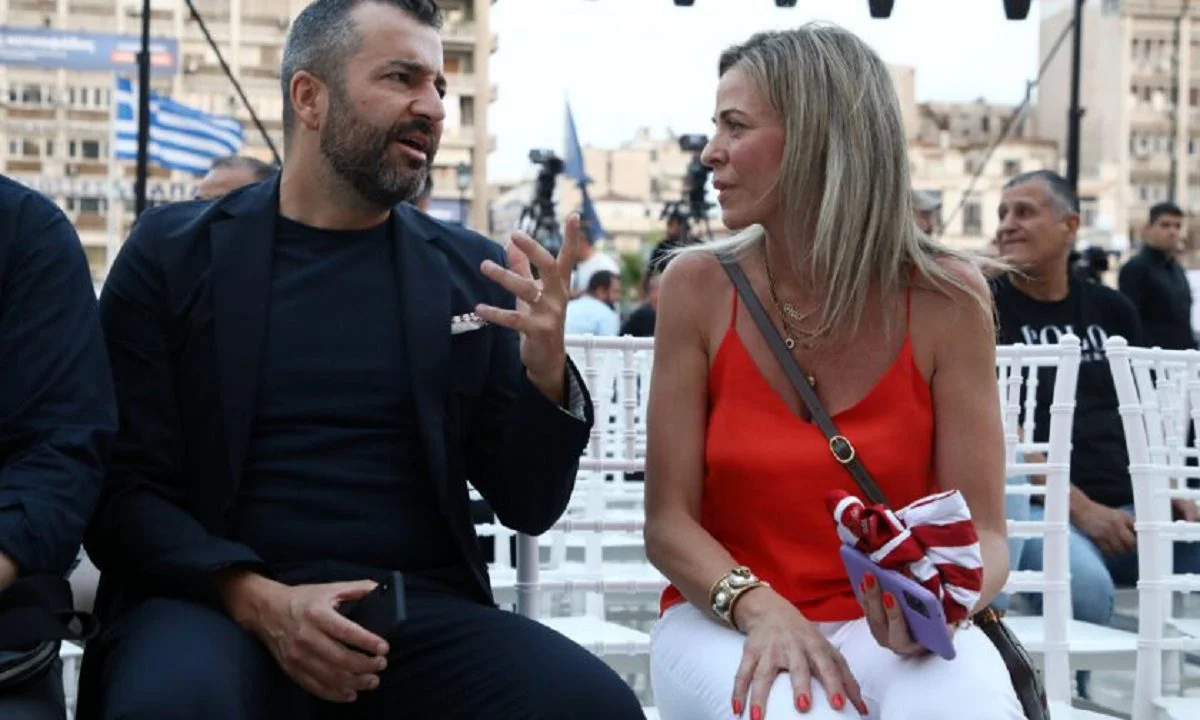 Ολυμπιακός: Το σχέδιο Μαρτίνεθ για τους πρώτους αγώνες του Ολυμπιακού όσο δεν έρχονται παίκτες το λέει κανείς και κίνηση… out of the box.