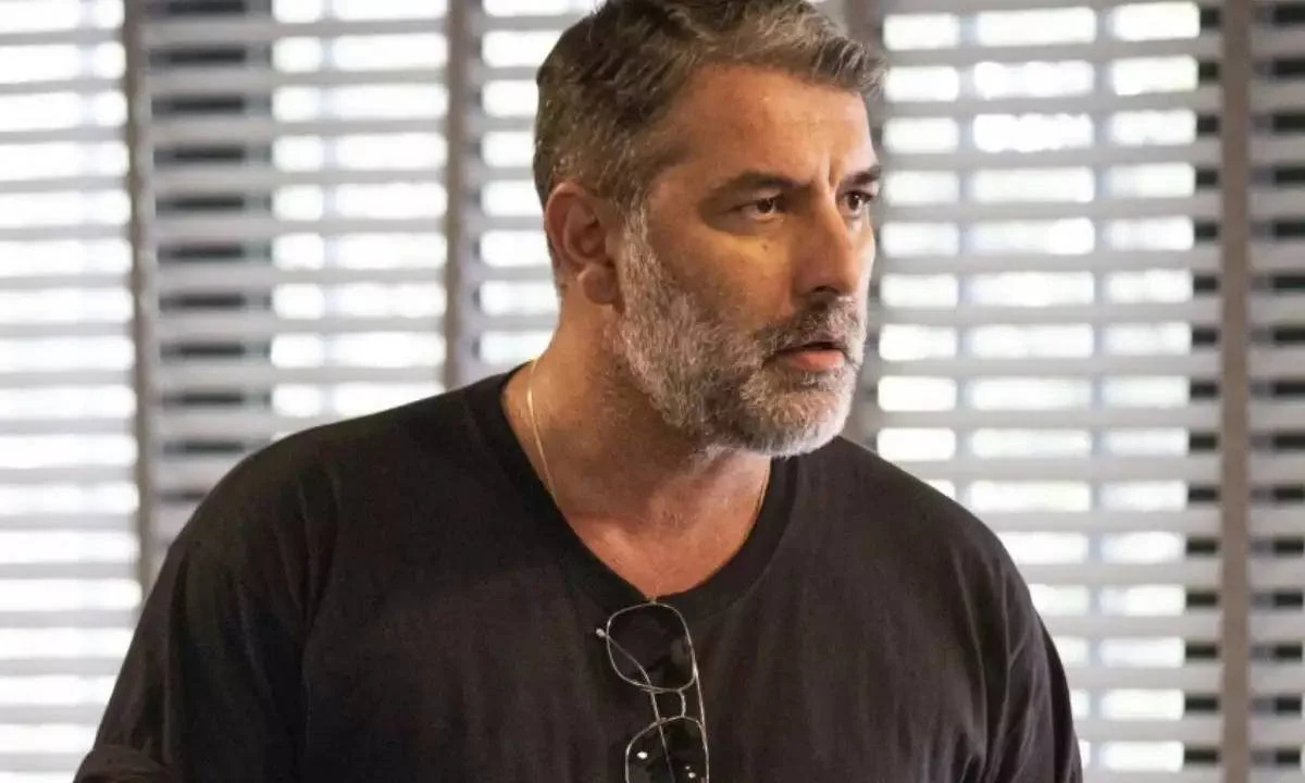 Ο Σασμός θα συνεχιστεί για τρίτη σεζόν στον Alpha και ο Βασίλης Μπισμπίκης είναι ένας από τους ηθοποιούς που θα ενταχθούν στης σειρά