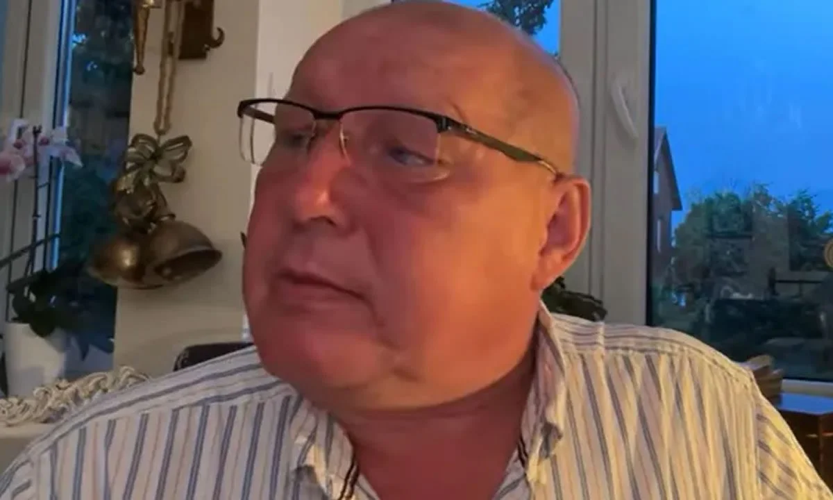 Πολωνία: «Μελλοντολόγος» προβλέπει παγκόσμιο κατακλυσμό!