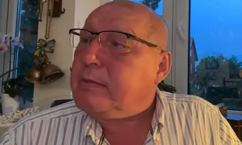 Πολωνία: «Μελλοντολόγος» προβλέπει παγκόσμιο κατακλυσμό!