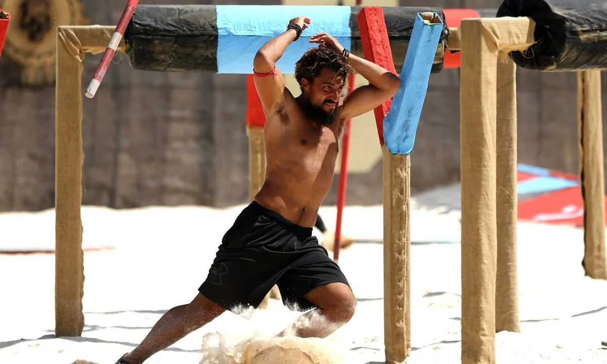 Survivor All Star highlights 7/7: Γεμάτο από highlights ήταν το χθεσινό επεισόδιο του Survivor All Star, που έφερε τον πρώτο αγώνα κατάταξης.