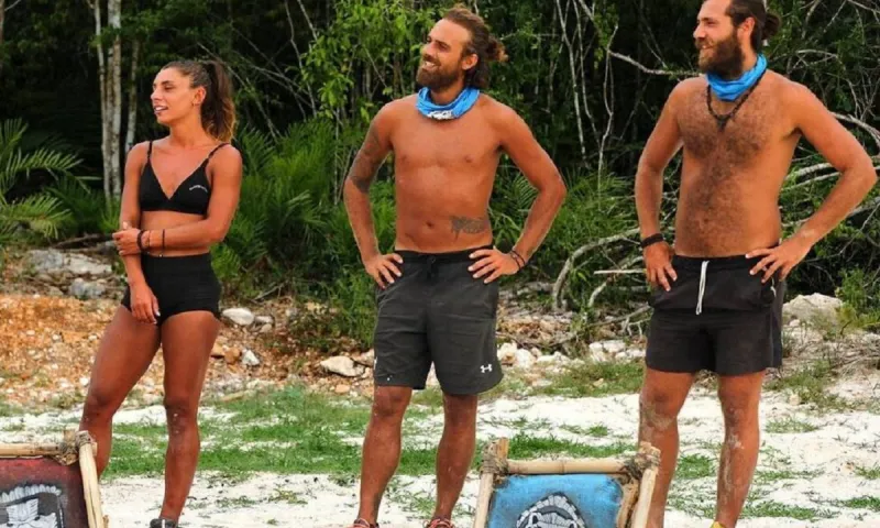 Survivor All star spoiler: Mega POLL- Ποιος θέλετε να είναι στους τρεις του ημιτελικού;