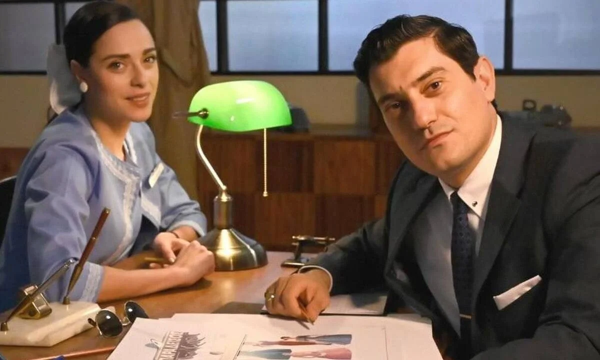 Ο παράδεισος των κυριών επόμενα επεισόδια: Καταιγιστικές αναμένεται να είναι οι εξελίξεις στη σειρά, Ο παράδεισος των κυριών