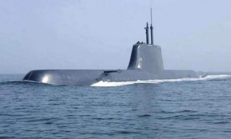 Ελληνοτουρκικά: Έρχονται ελληνικά υποβρύχια με βαλλιστικούς; - Κίνηση ματ στο Αιγαίο, θα «τρελάνει» τους Τουρκους