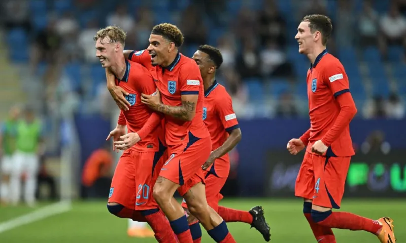 Ο τελικός του EURO U21 με τις πιο δυνατές αποδόσεις από το Πάμε Στοίχημα