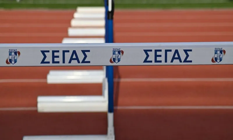 Πανελλήνιο Α/Γ: Το τελικό πρόγραμμα και τα αγωνίσματα χωρίς προκριματικό