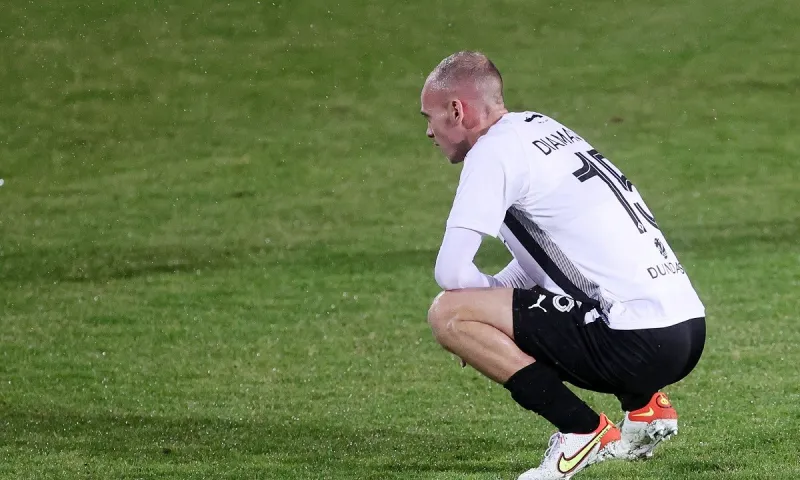 Super League παρασκήνια: Το εγχώριο ενδιαφέρον για Διαμαντή - Ο Καρέλης περιμένει πρόταση - Γυρίζει με τα πόδια στον ΠΑΣ Γιάννινα, αλλά η πόρτα έκλεισε!