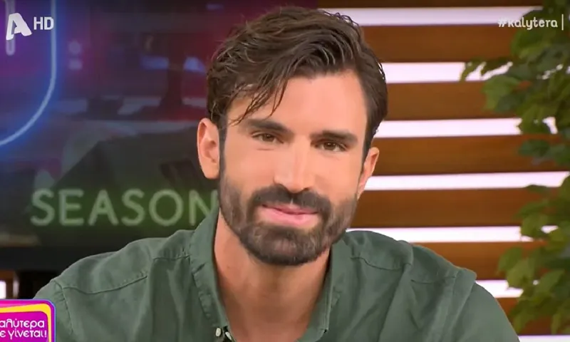 Survivor All Star: Η ανατρεπτική πρόβλεψη του Γκότση για το ποιος θα βγει νικητής