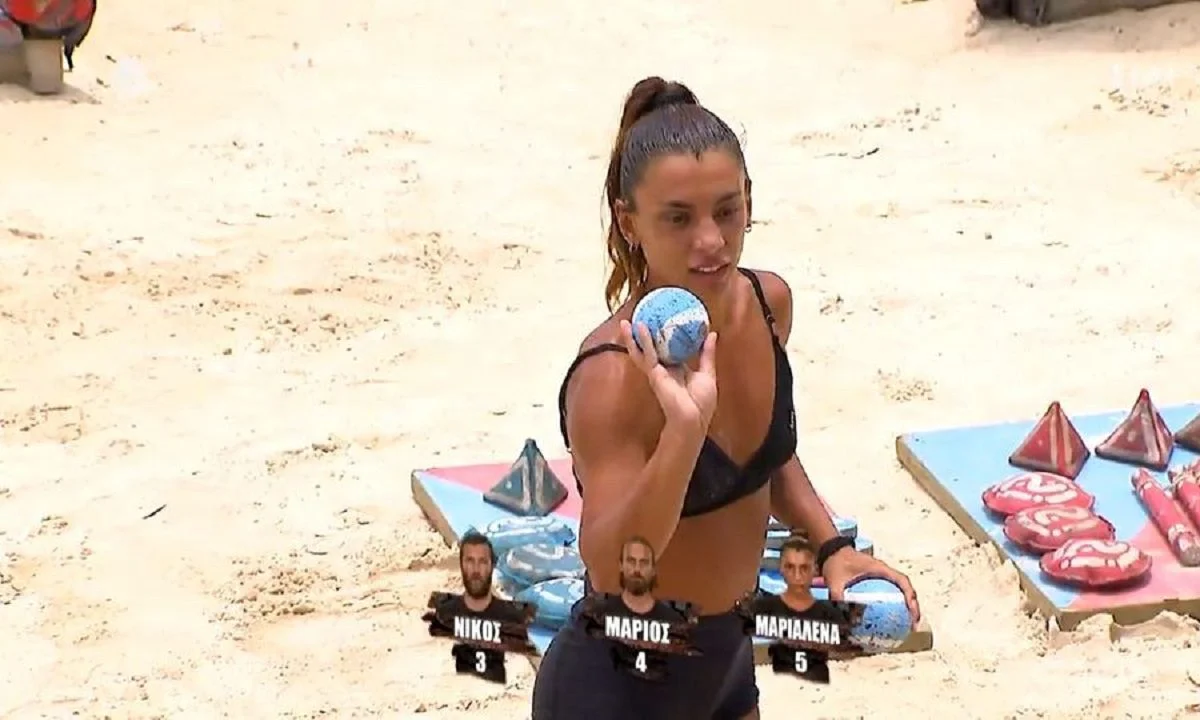Survivor All Star spoiler 10/7: Αλήθεια, ήταν η Μαριαλένα η τρίτη καλύτερη παίκτρια στο φετινό ριάλιτι; Η απάντηση εντός
