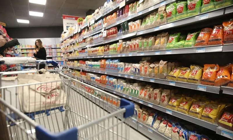 Market Pass: Η μεγάλη αλλαγή για την παράταση – Αυτοί θα κάνουν αιτήσεις!