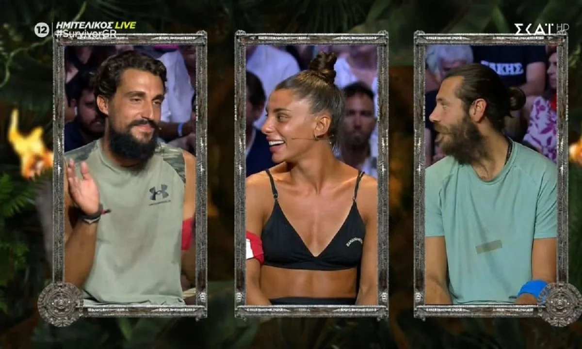 Survivor spoiler 11/7: Ποιοι θα είναι οι δύο παίκτες που θα παλέψουν για την κούπα;