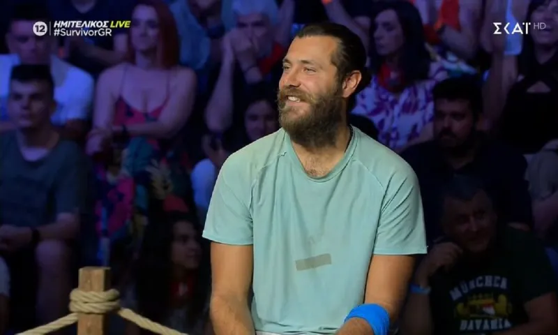 Survivor spoiler 11/7: Αυτός είναι το μεγάλο φαβορί να κερδίσει το All Star