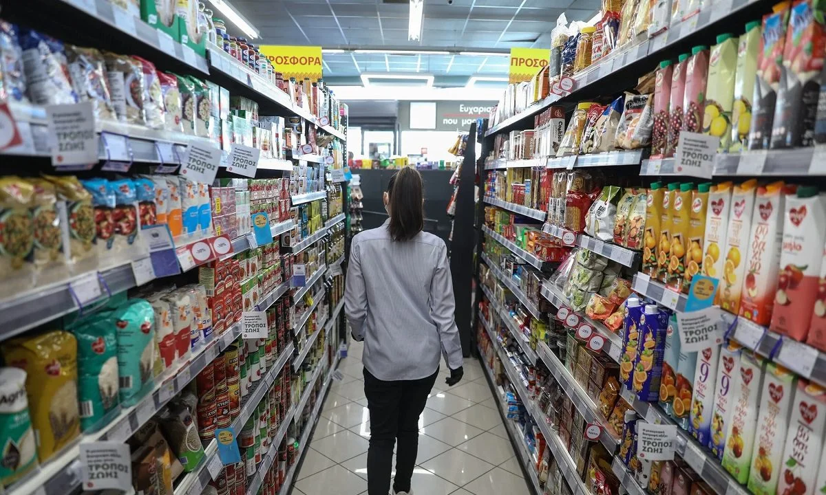 Market Pass: Ποιοι πρέπει να κάνουν νέα αίτηση;