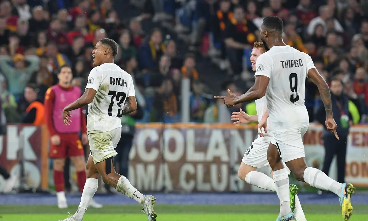 To Champions League με ενισχυμένες αποδόσεις!