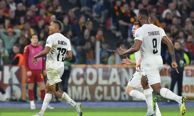 To Champions League με ενισχυμένες αποδόσεις!